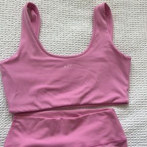 Pink 437 Active Set